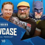 DC Studios Showcase Official Podcast | Bobby Moynihan on Man-Bat, The Penguin, Collecting | HBO Max