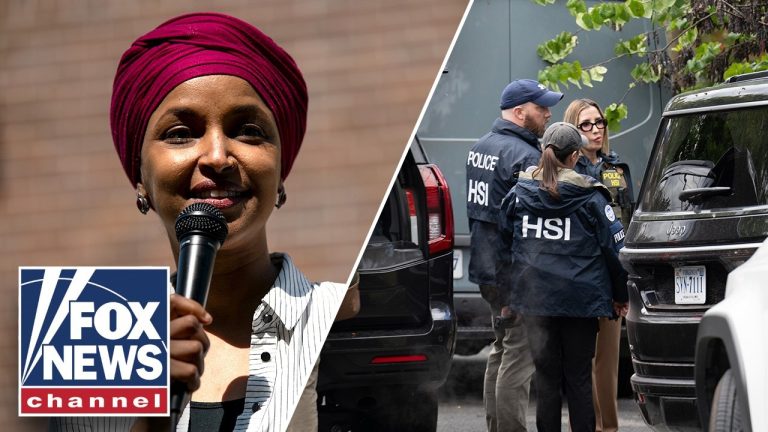 DETAILS: Omar raid triggered by texts on sister’s phone