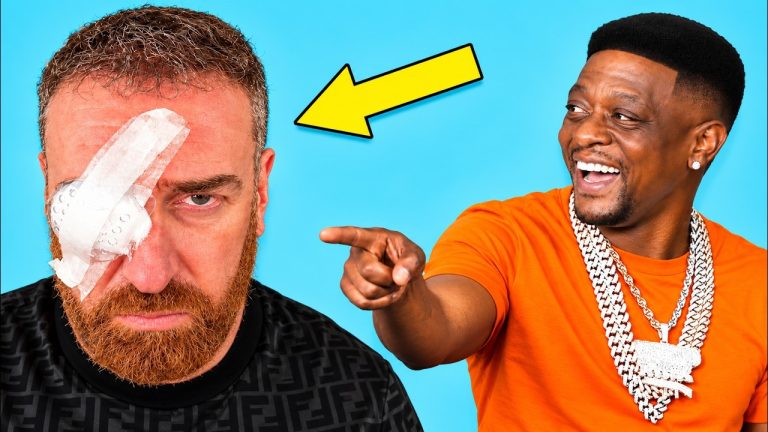 DJ Vlad FINALLY Received His Negro Wake Up CALL!