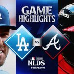 DODGERS vs. BRAVES: NLDS Full Game 3 Highlights (October 6) | 2026 MLB Postseason 山本 由伸