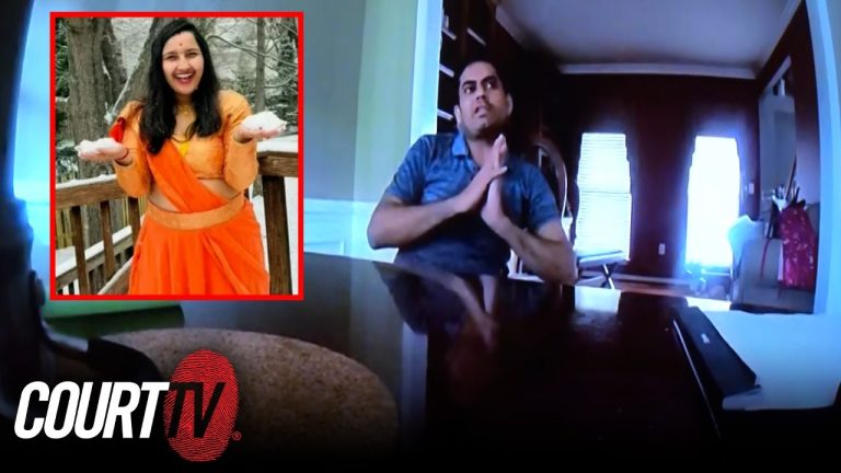 Detective: Naresh Bhatt Showed Little Concern for Missing Wife