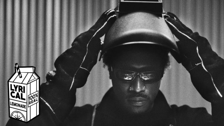 Future – Build a B*tch (Official Music Video)