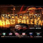 GOLIATH HAS FALLEN-PART 2 || 31 DAYS OF ANSWERS/EVIDENCE/MANIFESTATION || NSPPD || 9TH OCTOBER 2026