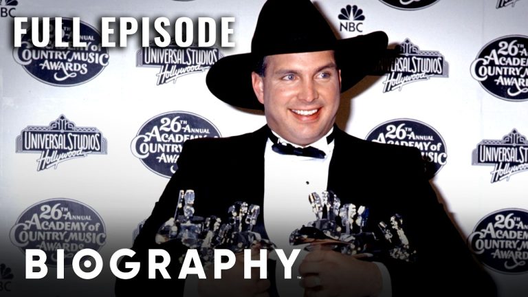 Garth Brooks: The Road I’m On (Part 1) | Full Episode | Biography