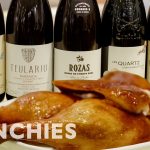Grenache Is The Wine You SHOULD Be Drinking Right Now