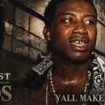 Gucci Mane – Yall make me sick [Official Audio]
