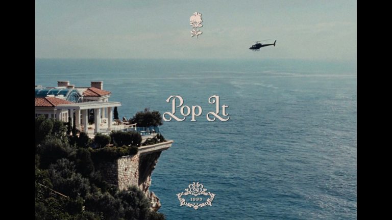 Gunna – pop it [Official Video]