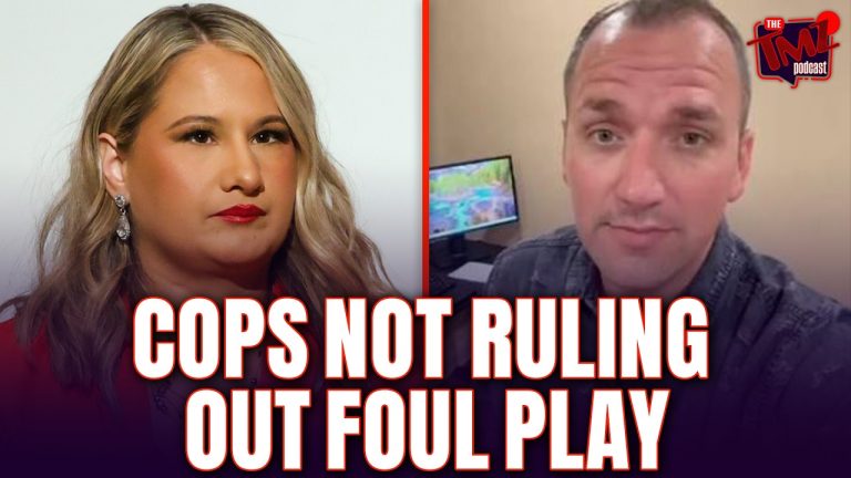 Gypsy Rose Blanchard’s Ex-Fiancé: Foul Play Not Ruled Out in Ken Urker’s Death | The TMZ Podcast