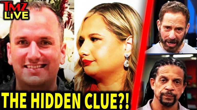 Gypsy Rose: TMZ Reports Shocking Details On Ken Urker Death | TMZ Live Ep 10/2/26