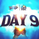 HALLELUJAH CHALLENGE || OCT 2026 || DAY 9