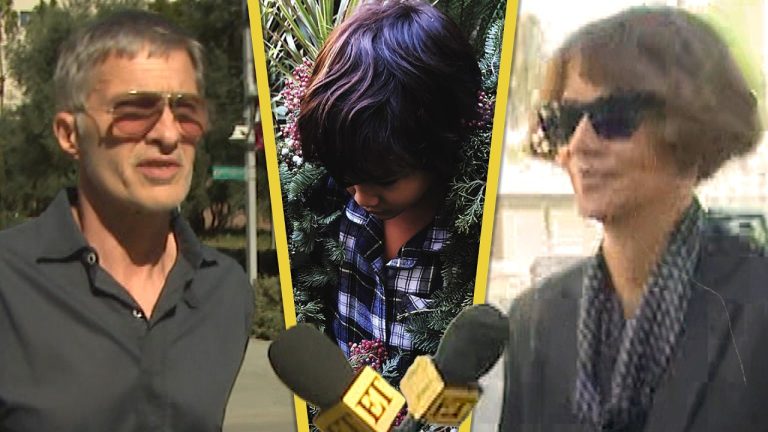 Halle Berry vs. Olivier Martinez: Ex-Couple’s Son Maceo Testifies for 4 HOURS Amid Abuse Claims