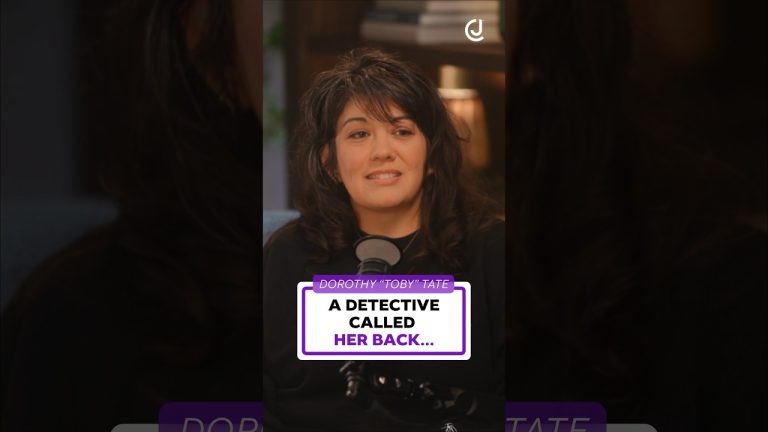 Her Sister NEVER Stopped Calling… #crimejunkies #truecrimepodcast #truecrimeinvestigation