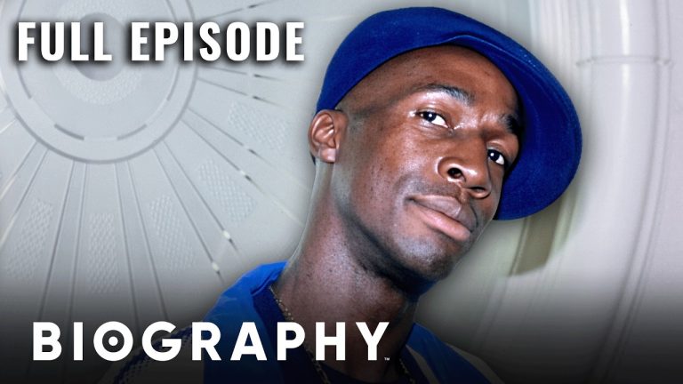 How Grandmaster Flash Revolutionized Hip-Hop (S1, E7) | Origins of Hip-Hop | Full Ep. | Biography