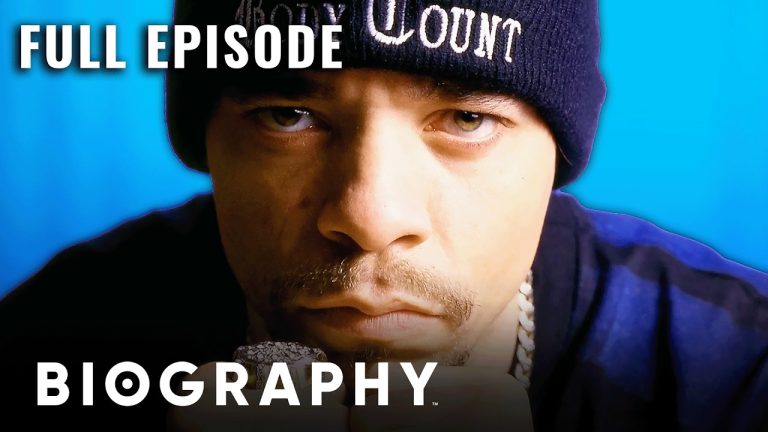 How Ice-T Became a Hip-Hop Legend (S1, E5) | Origins of Hip-Hop | Full Episode | Biography