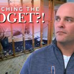 How to Open Up a Closed-Off Kitchen on a Budget | Leave It to Bryan