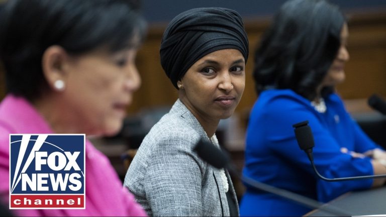 Ilhan Omar may have committed ‘NEW CRIMES’: Former acting ICE director