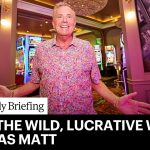 Inside The Wild, Lucrative World Of Vegas Matt