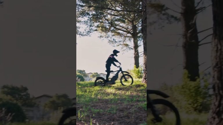 Isabella Rossini | E-Bike ER Visits Up 760% — And Kids Are Getting Hurt the Most