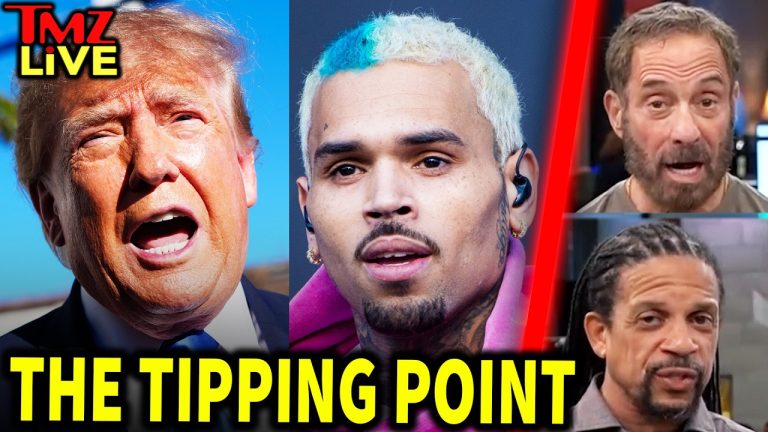 It’s Just Getting Started… | TMZ Live Ep 10/26/26