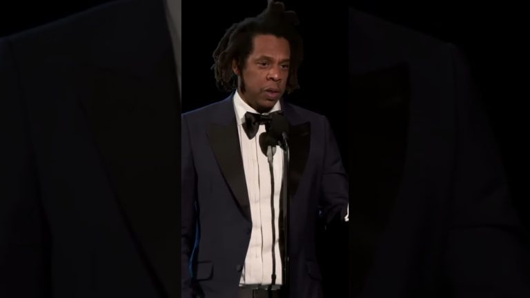 Jay-Z Reportedly Booked Himself to Headline the Super Bowl Halftime Show | Marina Valmont