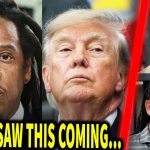 Jay-Z Tells The Truth… | TMZ Live Ep 10/20/26
