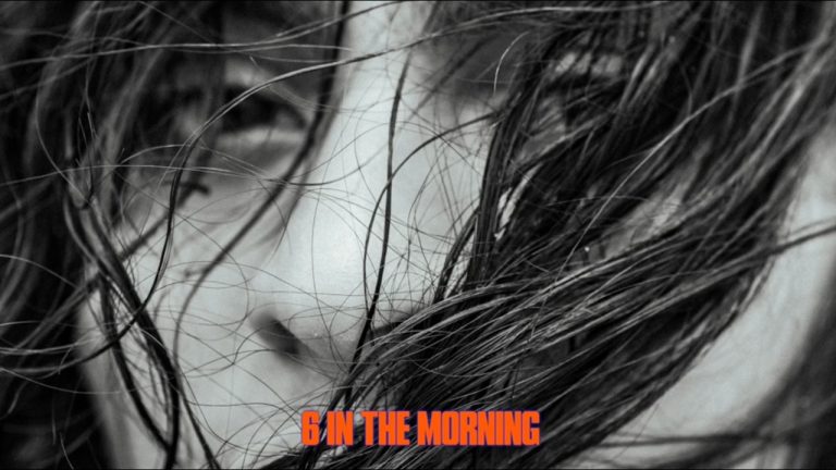 Jessie Reyez – FOR SIXXX IN THE MORNIN (FEAT SAMARA CYN) (Lyric Video)
