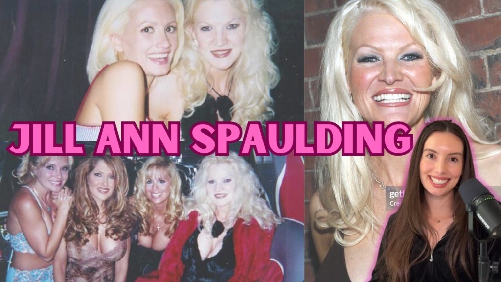 Jill Ann Spaulding’s Scandalous Mansion Tell-All