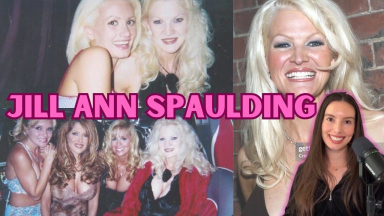 Jill Ann Spaulding’s Scandalous Mansion Tell-All