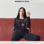 Kacey Musgraves – Weekend In Texas (Official Audio)
