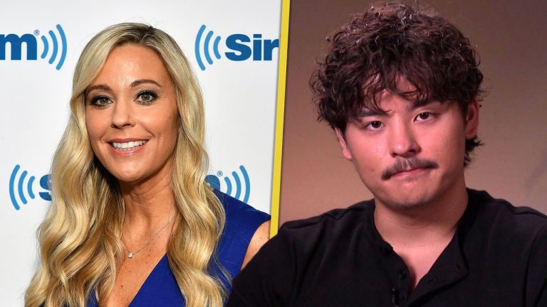 Kate Gosselin Breaks Silence on Son Collin’s Tell-All Memoir Describing Alleged Abuse