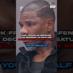 Kirk Franklin Defends His Decision to Feature GloRilla on His New Record “This Time” 👀