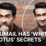 Kumail Nanjiani details on how new ‘White Lotus’ cast is bonding behind the scenes