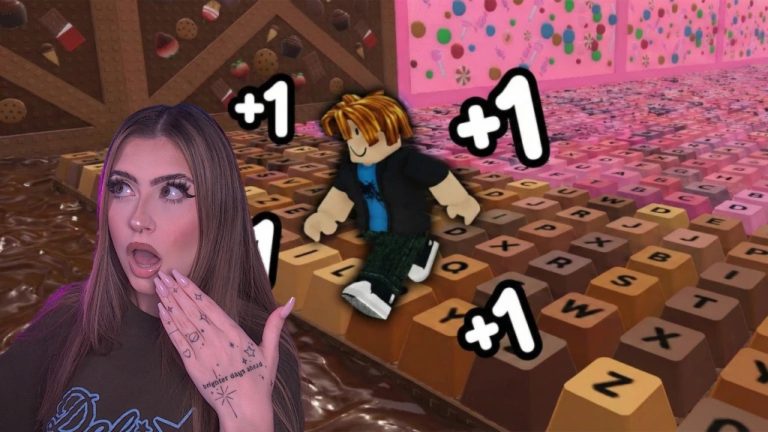 🔴 LIVE NOW | +1 Speed Keyboard Escape Broadcast