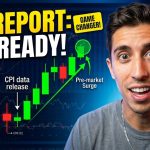 LIVE NOW: CPI DATA INFLATION REPORT OCT. 2026