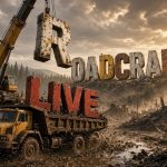 🔴LIVE NOW – Roadcraft LIVE! – (vertical) #shorts