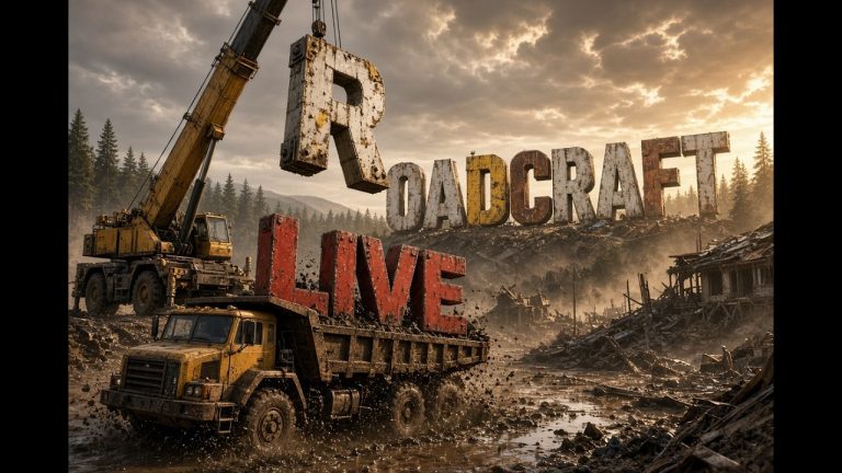 🔴LIVE NOW – Roadcraft LIVE! – (vertical) #shorts