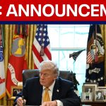 LIVE: Trump & Vance make major announcement