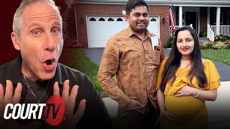 ‘Liar Husband’ Caught in Bloody Web in Missing Wife’s Murder