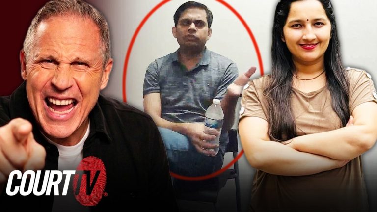 ‘Liar’ Husband’s SUSPICIOUS Timeline After Mamta Bhatt Vanished