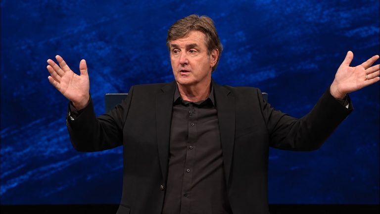 Live Now: Sunday | Pastor Allen Jackson