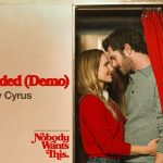 MILEY – Cold Blooded (Demo) (From the Netflix Series “Nobody Wants This” Season 3) [Official Audio]