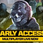 MW4 MULTIPLAYER & CHALLENGE EVENT LIVE NOW… (NEW ZEALAND EARLY ACCESS)
