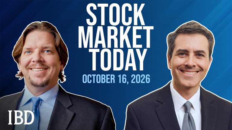 Market Expectation Breaker; Apple, Eli Lilly, Cheesecake Factory In Focus | Stock Market Today