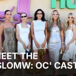 Meet the cast of ‘The Secret Lives of Mormon Wives: Orange County’