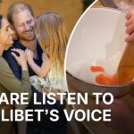 Meghan Markle gives rare listen to 5-year-old Princess Lilibet’s voice in sweet home video