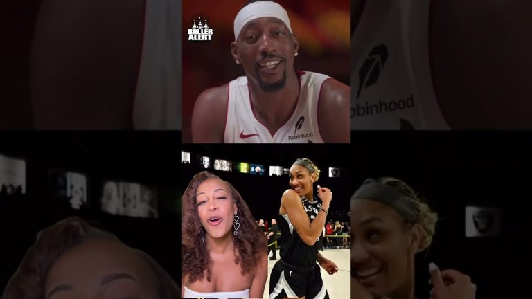 NAACP Fights Voting Restrictions; Soulja Boy’s Presidential Run; Bam Celebrates A’ja’s 5th MVP