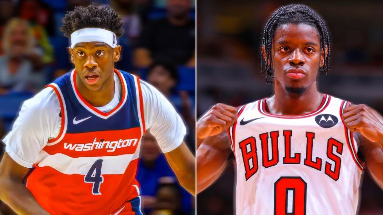 NBA “The New Rookies are COOKING!” 🔥 MOMENTS