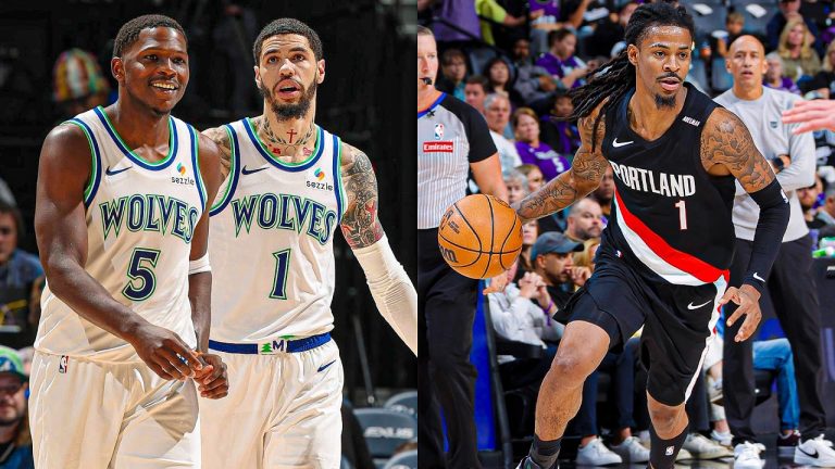 NBA “WOW!” MOMENTS OF 2026-27 PRE-SEASON 😱