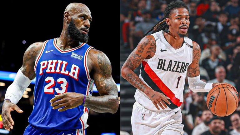 NBA “WOW !” MOMENTS OF 2026-27 PRE-SEASON 😱