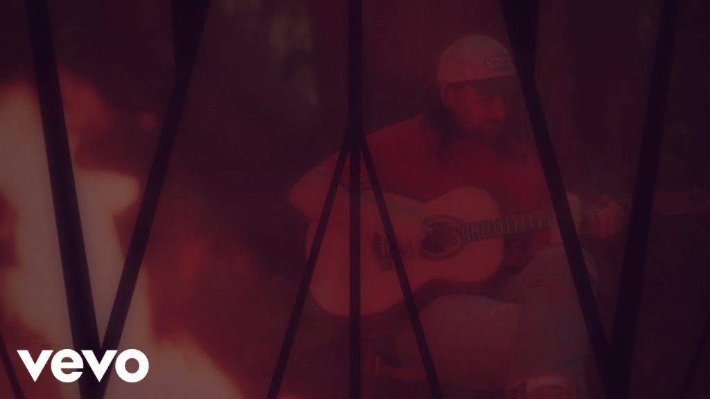 Noah Kahan – Draw You Out (from The Hunger Games: Sunrise on the Reaping – The Album) (Lyric Video)